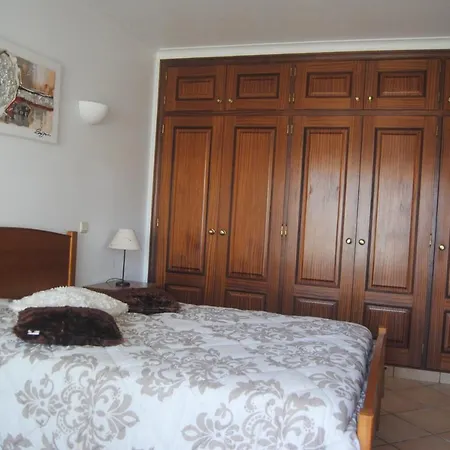 Вилла Vivenda Catarina With Private Pool *
