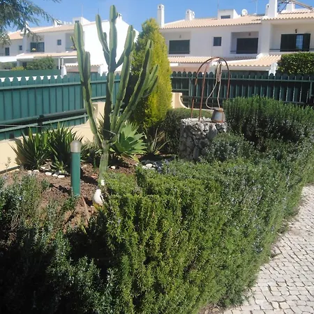 Вилла Vivenda Catarina With Private Pool *